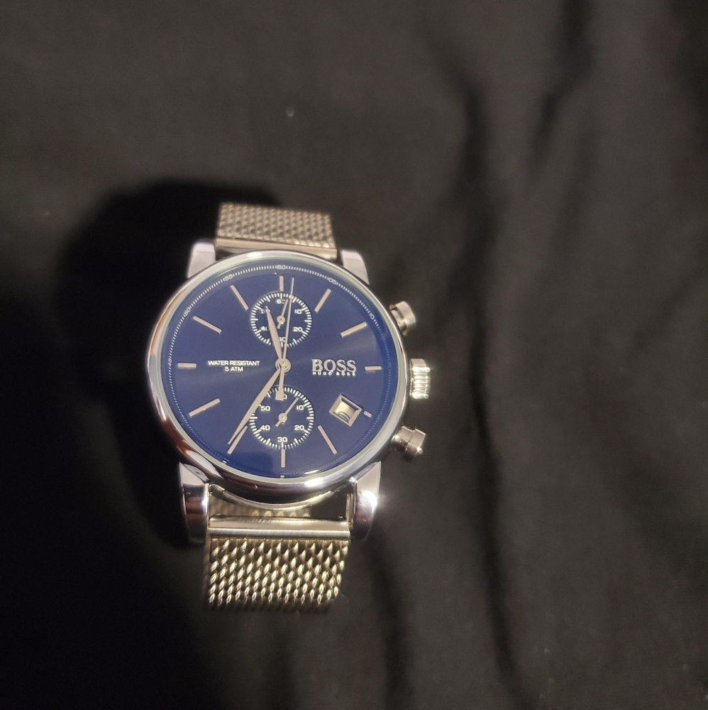 Mens watch